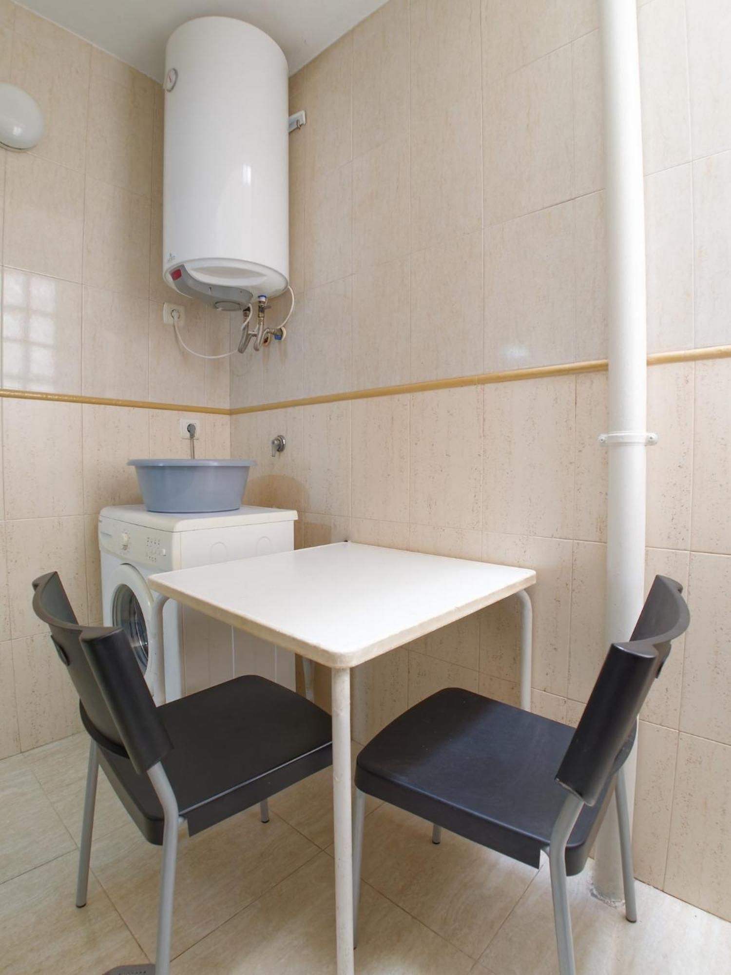 Avenida Principal Con Aire Acondicionado, Wifi Y Parking - By Aloha Palma Apartment Águilas Екстериор снимка